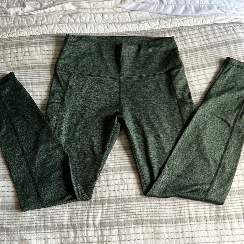 Aerie leggings